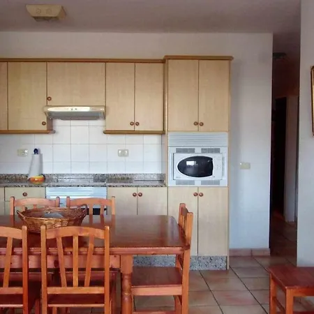 Sweet Apartamento Famara