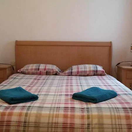 Apartamento Sweet *