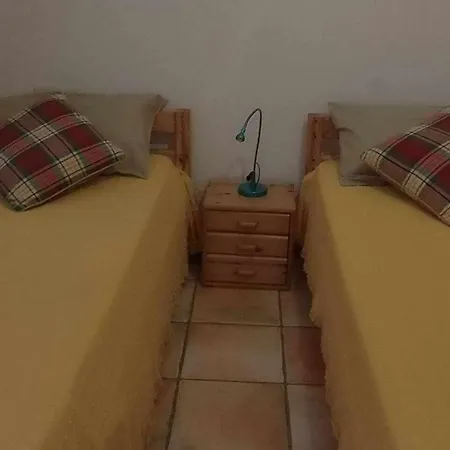 Apartamento Sweet Famara